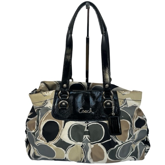 Coach Handbags - Coach Ashley Handbag